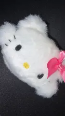 チャーミーキティ コインケース キーホルダー