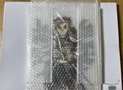 鬼滅の刃 ウェブショップクジ A賞 (価格固定) 煉獄 杏寿郎 BIGアクリルスタンド