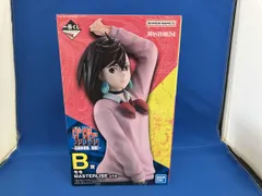 B賞 モモ(綾瀬桃) MASTERLIS 一番くじ TVアニメ『ダンダダン』 ~圧倒的怪奇､強襲!~ ダンダダン