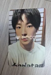 NCT ユウシ NCT WISH THE 1ST PHOTO EXHIBITION [ONE SUMMER WISH] ANORAK SET