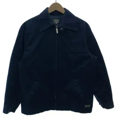 【中古】　Paul Smith　スポーツジャケット　ブルゾン　無地　古着　/1587