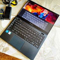 東芝 G83HS 11世代 i5 256G 8G マルチタッチ液晶 FHD - メルカリ 東芝 G83HS 11世代 i5 256G 8G マルチタッチ液晶 FHD - メルカリ