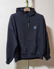 希少モデル】FUMITO GANRYU 着物パーカー ブラック サイズ1 - メルカリ