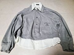 plllllleeeasse 3-layer shell jacket サイズL - メルカリ