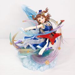 エヴァンゲリオン 小樽 大正硝子館 クリスタルオブジェ 第6の使徒