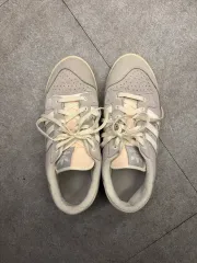 285 アディダス Centennial 85 ロー スニーカー