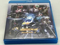 仮面ライダー剣 (ブレイド) Blu-ray BOX 全3巻セット【新品未開封】 Amazon.co.jp: 仮面ライダー剣(ブレイド) Blu‐ray BOX 【初回生産限定