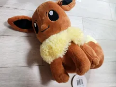 ポケットモンスター ポケットモンスター イーブイ ぬいぐるみ 出品