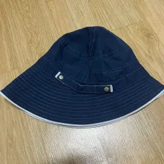 バケットハット