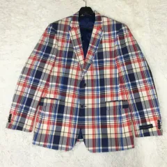 トミー ヒルフィガー CHECK ブレーザー DD02のサムネイル