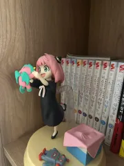 アーニャ 一番くじ フィギュア 出品