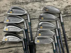 HONMA GOLF NEW LB‐280 4〜11,SW 9本セット アイアンセット フレックスL ホンマゴルフのサムネイル