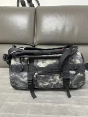 THE NORTH FACE ザノースフェイス カモフラージュ防水バックパック