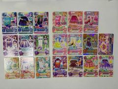 アイカツカード34枚 即購入✖（セクシーのみ） - メルカリ