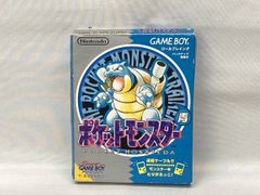 ポケモントランプ ブルー 3D - メルカリ
