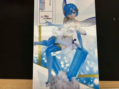 未開封品 エルココ レム ジュエルプリンセス 1/7 Re:ゼロから始める異世界生活