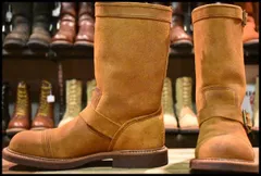 2026年最新】RED WING 8123の人気アイテム - メルカリ