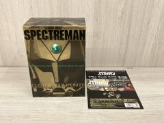 SPECTREMAN DVDボックスセット - メルカリ
