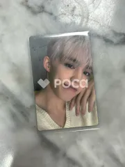 Seventeen セブチ エスクプス An Ode Begin ver.