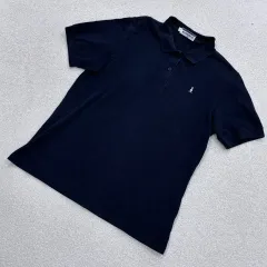 L マンシングウェア 半袖 KARA Tシャツ 0402Eのサムネイル