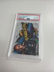 激レア』Topps DEREK JETER 直筆サイン PSA8.5 - メルカリ