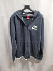 NIKE ジップパーカー ポーカーズ - メルカリ