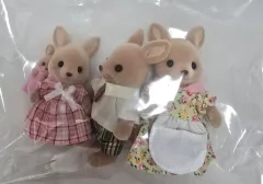 シルバニアファミリー / カンガルー