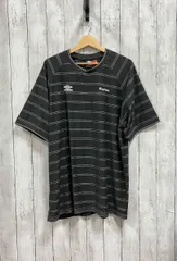 2026年最新】supreme umbro tシャツの人気アイテム - メルカリ