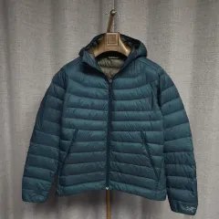 ARC'TERYX アークテリクス レディース セリウム フーディ 軽量ダウンのサムネイル