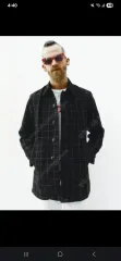 Supreme ワークトレンチコート Lのサムネイル