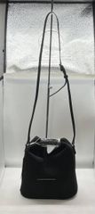 定価10.7万 FRENZLAUER PANIER BAGUETTE ブラック - メルカリ
