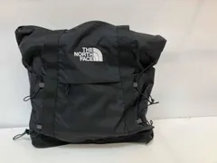 THE NORTH FACE トートバッグ　黒
