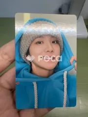 BOYNEXTDOOR ウンハク ONE AND ONLY HOODIE