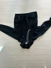 ナイキ ソロ スウッシュ フーディー 3XL