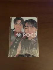 MONSTA X 集合/ユニット THE UNSEEN WITHMUU ラキドロ