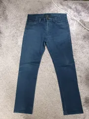 セオリー デニム スリムフィット デニム パンツ 30のサムネイル