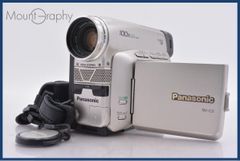 ☆エラー、ジャンク品☆Panasonic NV-DS200 #22566 - メルカリ