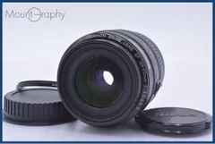 キヤノン Canon EF 28-70mm F3.5-4.5 II 前後キャップ&レンズフィルター付 同梱無料 #yk7593のサムネイル
