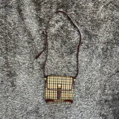 DAKS ショルダーバッグのサムネイル