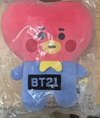 (未開封)BT21 TATA 30cm ぬいぐるみ クッション