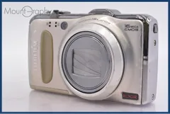 ★並品★FUJIFILM 富士フィルム FinePix F600EXR Amazon.com : Fujifilm FinePix F600EXR 16 MP Digital Camera with