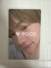 TWS ヨンジェ TRY WITH US Compact Ver. COMEBACK LIVE Weverse