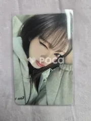 IVE リズ IVE WORLD TOUR [SHOW WHAT I AM] 4TH 'DIVE' FANCLUB BOOTH