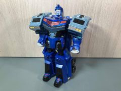 マシンロボ コンバットバギー バンダイ 1984 当時物 レトロ - メルカリ