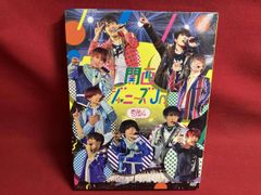 素顔4 関西ジャニーズJr.盤 正規品 DVD - メルカリ