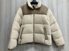 ノースフェイス シェルパ ボア ヌプシ ダウン 状態⭕️ - メルカリ