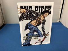 DVD ONE PIECE Log Collection'PUNK HAZARD'(TV 애니메이션 제574화~제594화)