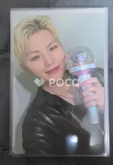セブチ ウジ SEVENTEEN WORLD TOUR [BE THE SUN] CARAT ZONE