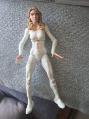 エマ・フロスト ダイアモンドセレクトトイズ フィギュア マーベル