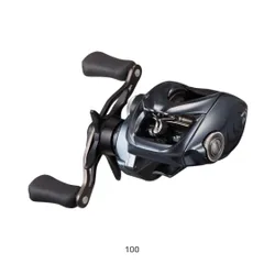 25 タトゥーラ SV TW 100 DAIWA（ダイワ）のサムネイル